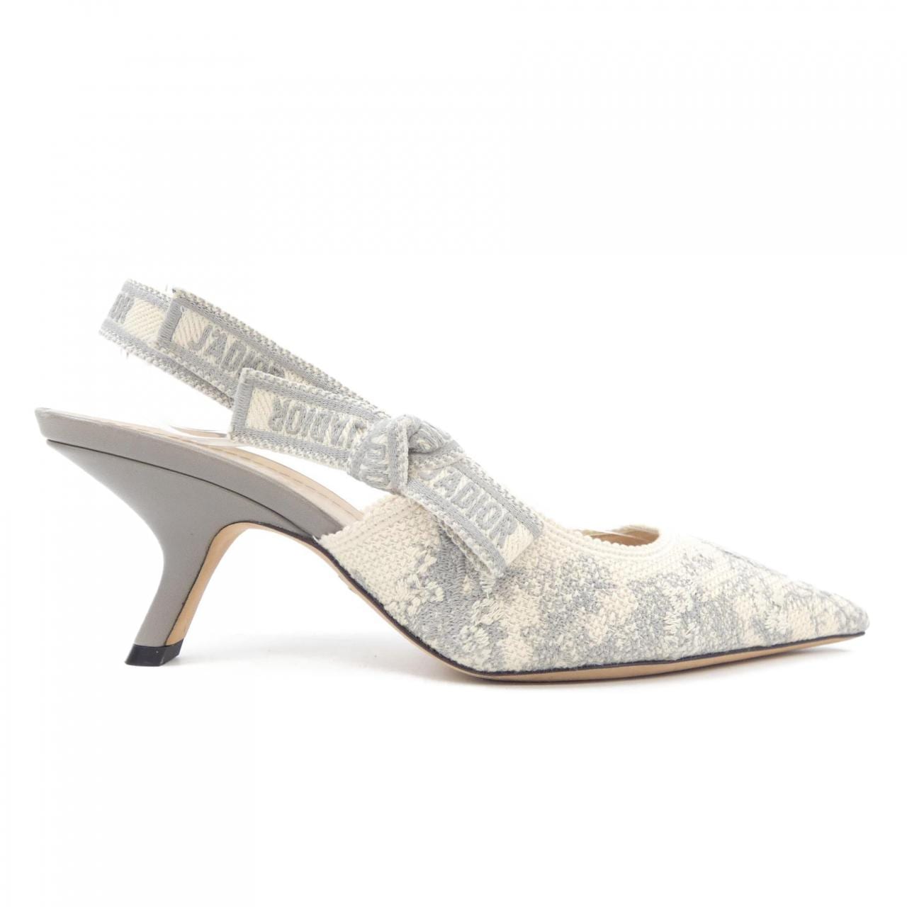 クリスチャンディオール CHRISTIAN DIOR J'ADIOR スリングバック KDP761TJE パンプス