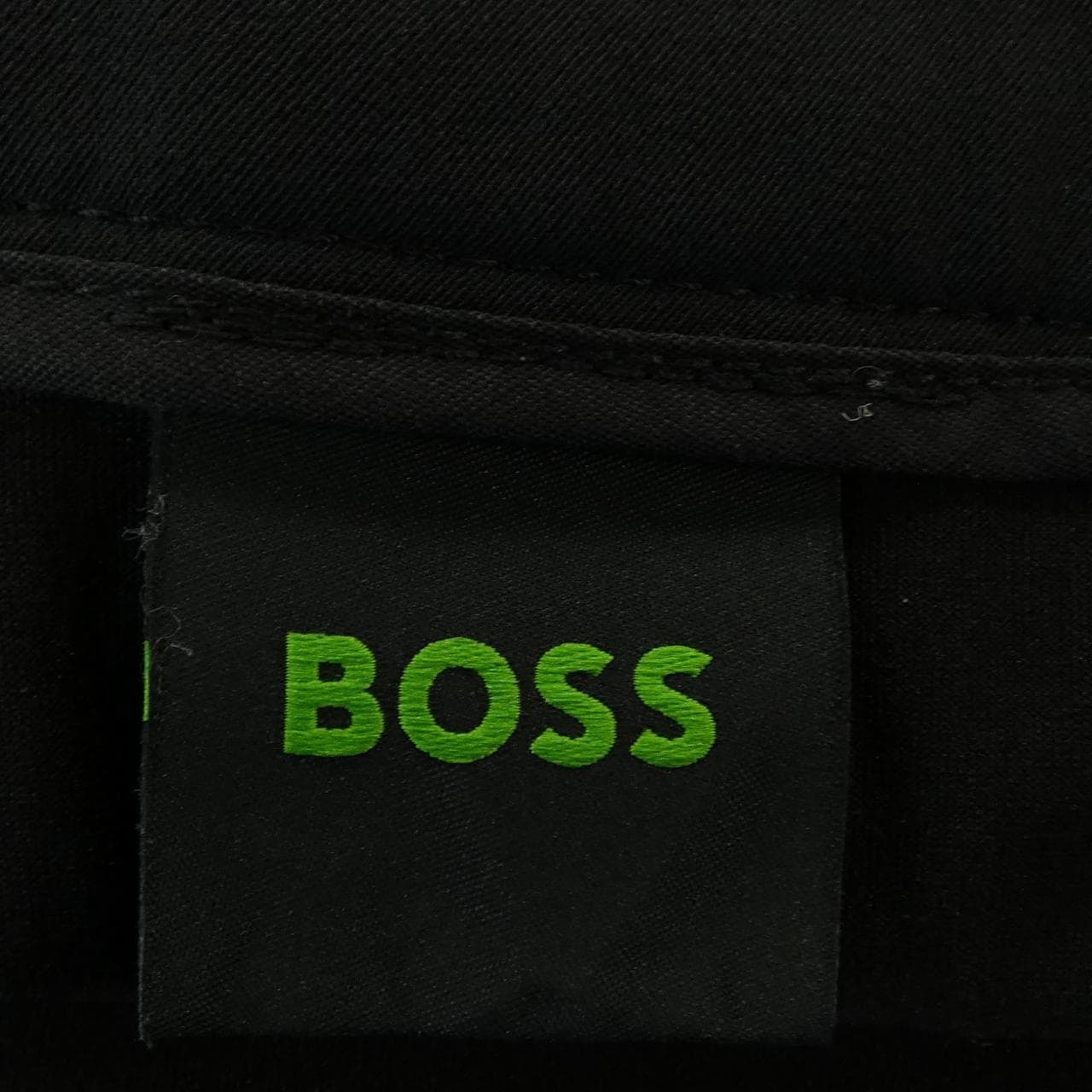 ボス BOSS BHMTW5615-21 ショートパンツ