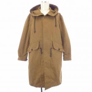 エムエイチエル MHL 596-7210501 コート