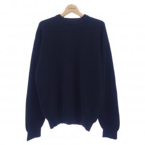 オーラリー AURALEE ニット