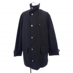 【ヴィンテージ】エルメス HERMES コート