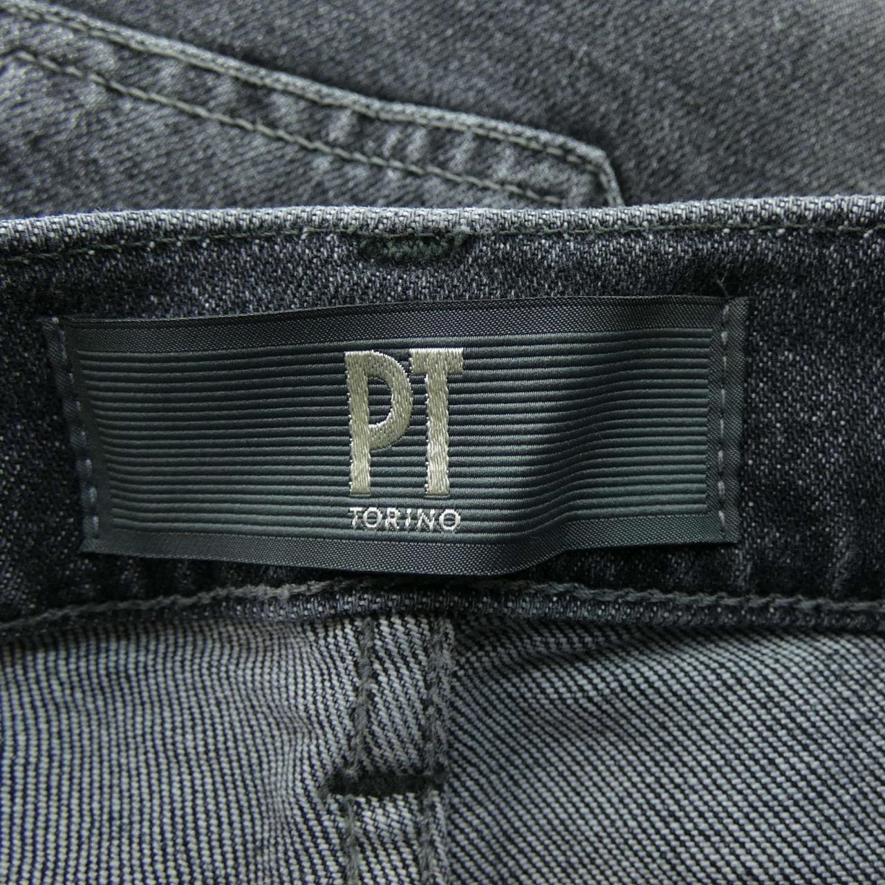 ピーティートリノ PT TORINO QP05B0 ジーンズ