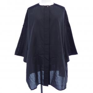 ミズイロインド mizuiro ind シャツ