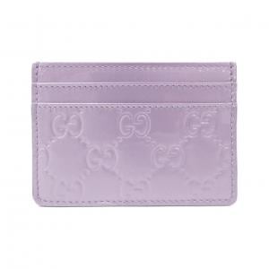 グッチ GG EMBLEM 847204 FAE8F カードケース