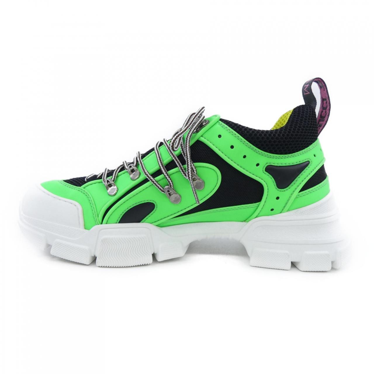 グッチ GUCCI 543162　97Y20　3566 スニーカー