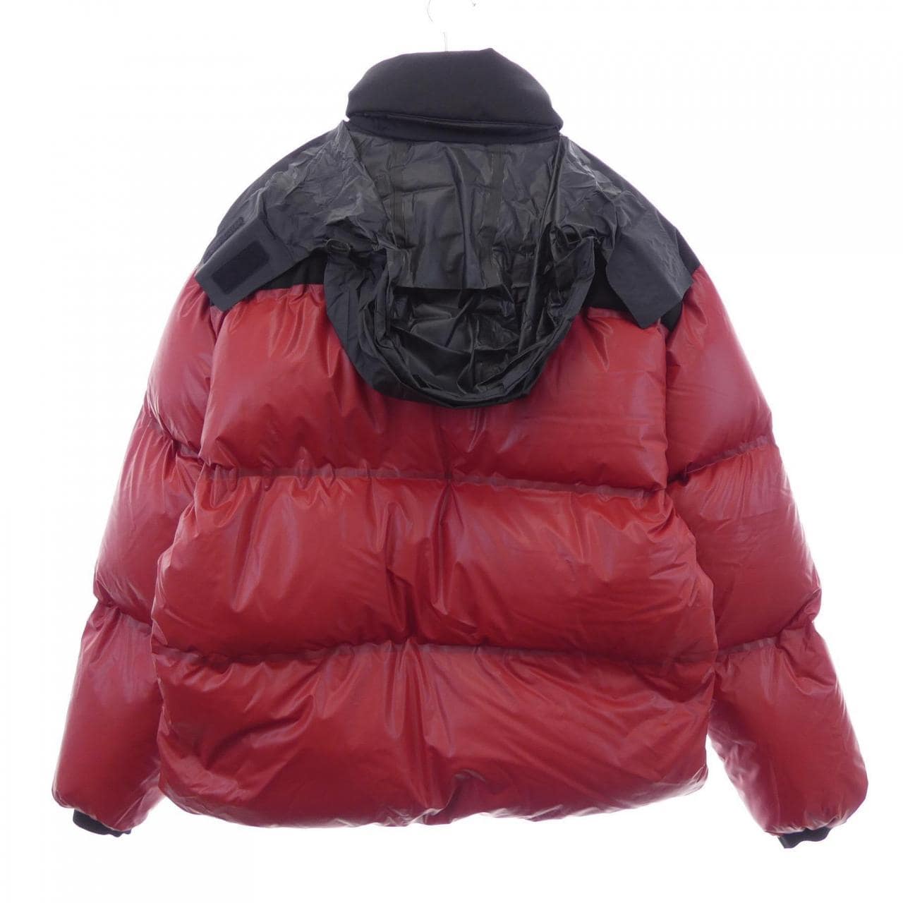 プラダ PRADA SGX257 S2O2 1T2Y ダウンジャケット