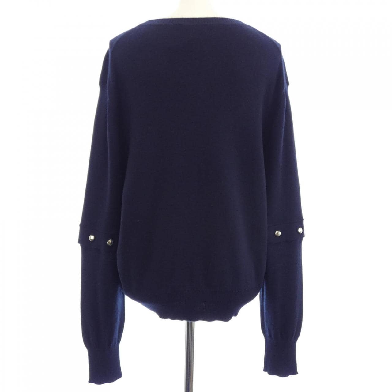 Louis LOUIS VUITTON FDKL18MTS knit