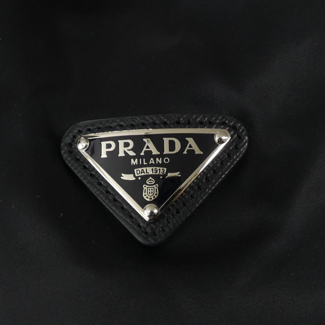 プラダ PRADA トライアングルロゴ 29P117 R202 ROK ダウンコート
