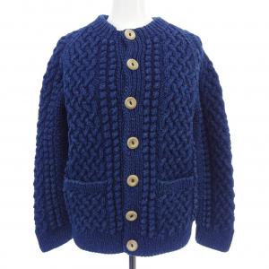 インバーアラン INVERALLAN カーディガン