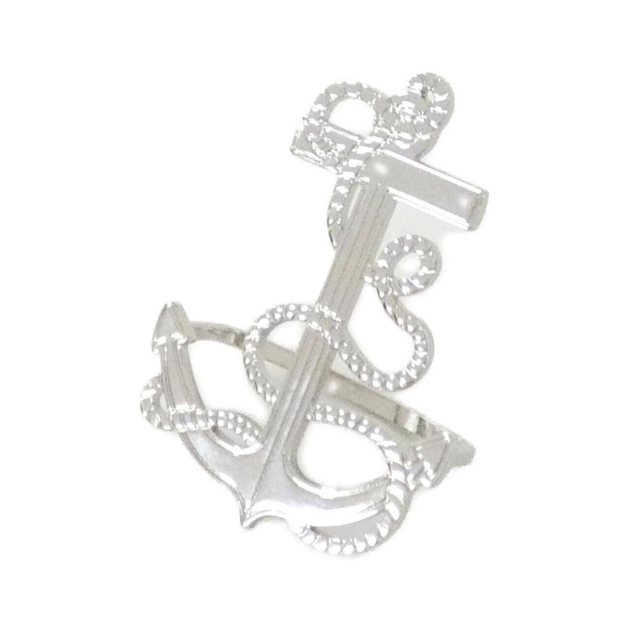 【未使用品】エルメス アンクル マリン 603633S スカーフ