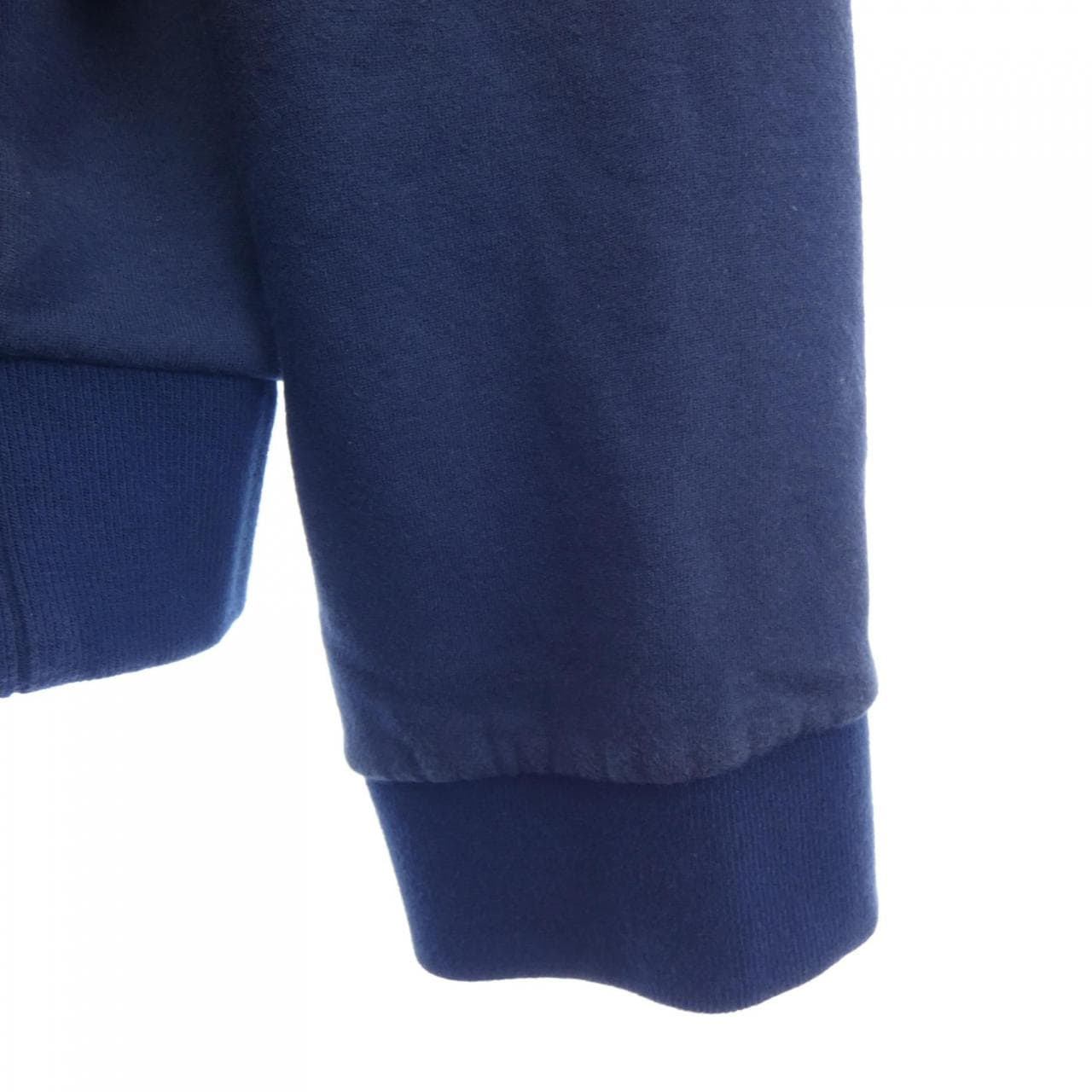 ルイヴィトン LOUIS VUITTON LVステッチプリントエンブロイダリースウェットシャツ HLY41WFMC スウェット