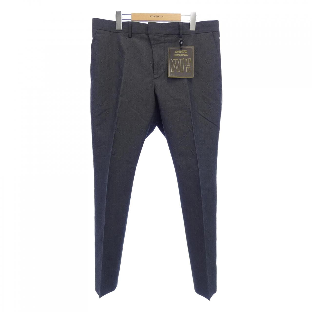 ルイヴィトン LOUIS VUITTON LVSE モノグラムパンツ HKP42WNN1 パンツ