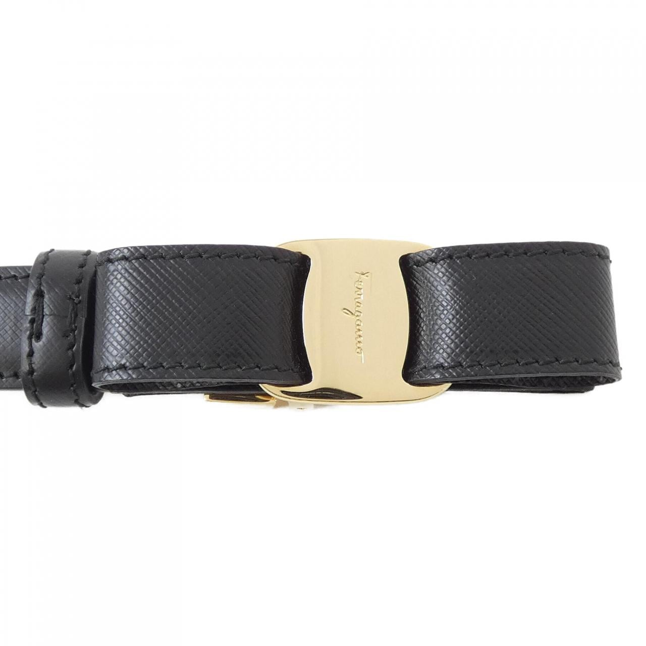 サルヴァトーレフェラガモ SALVATORE FERRAGAMO 23 a481 BELT