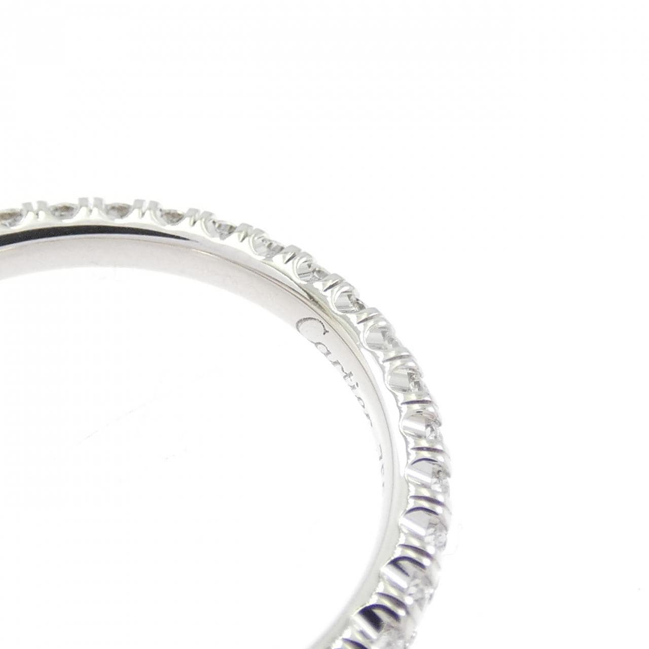 カルティエ エタンセル リング