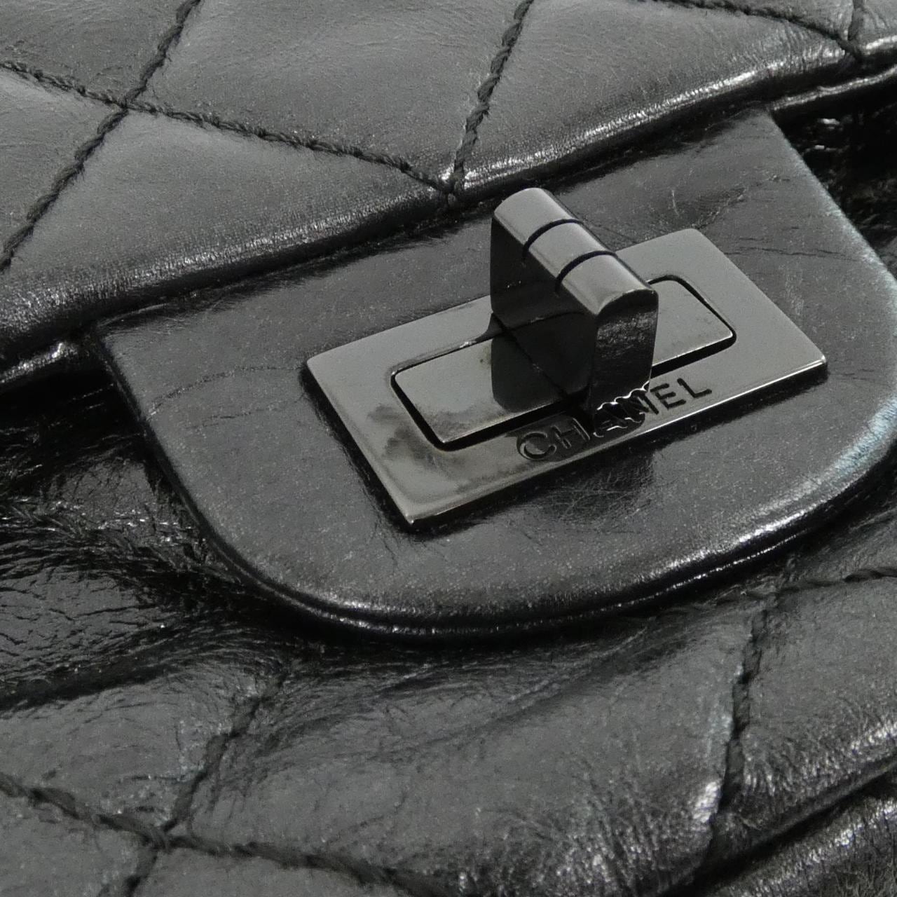 シャネル 37587 ショルダーバッグ