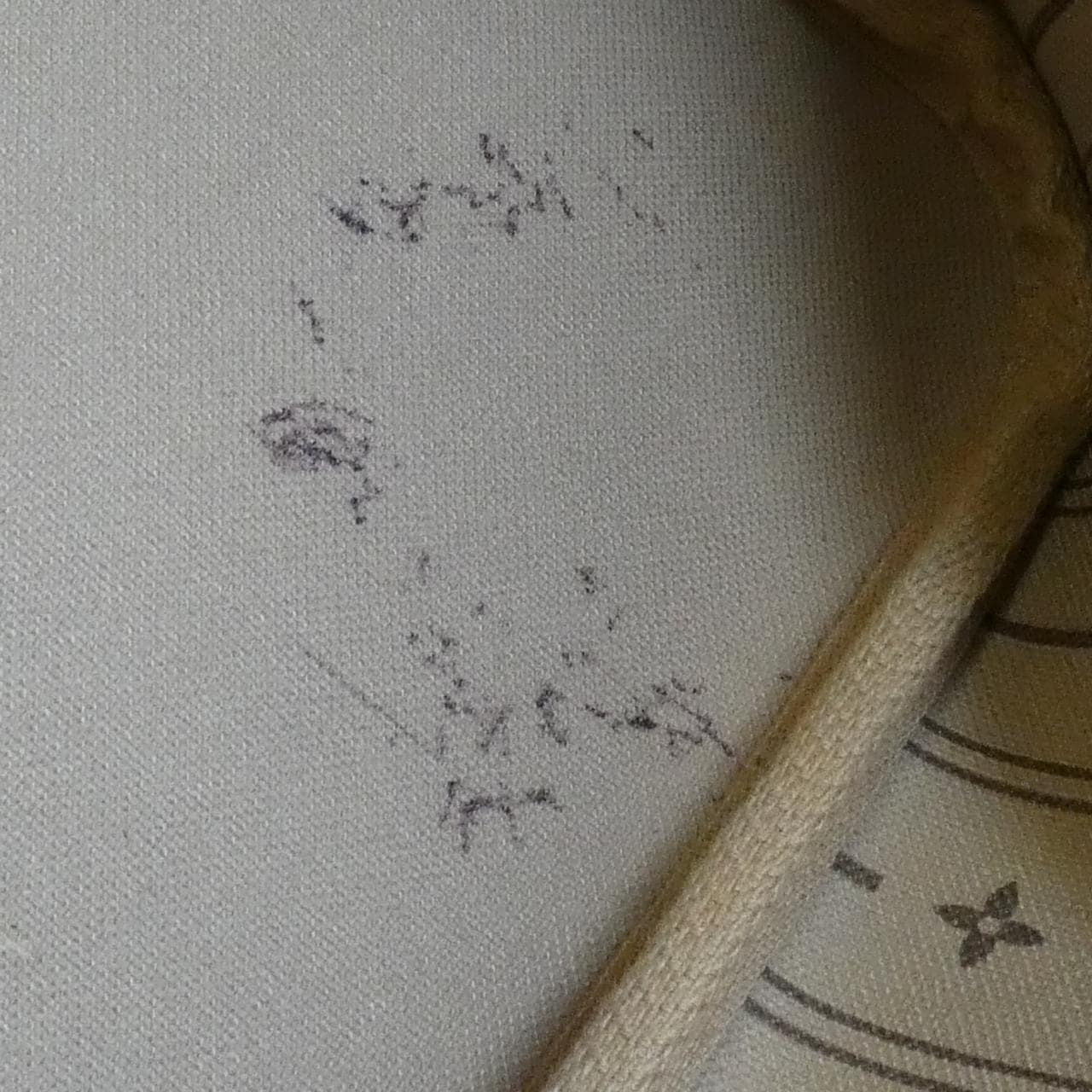 ルイヴィトン モノグラム ネヴァーフル PM M40155 バッグ