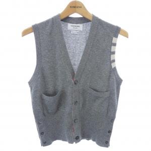 トムブラウン THOM BROWNE MKV001A-00011 ベスト