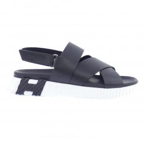 エルメス HERMES エレクトリック 222860Z サンダル