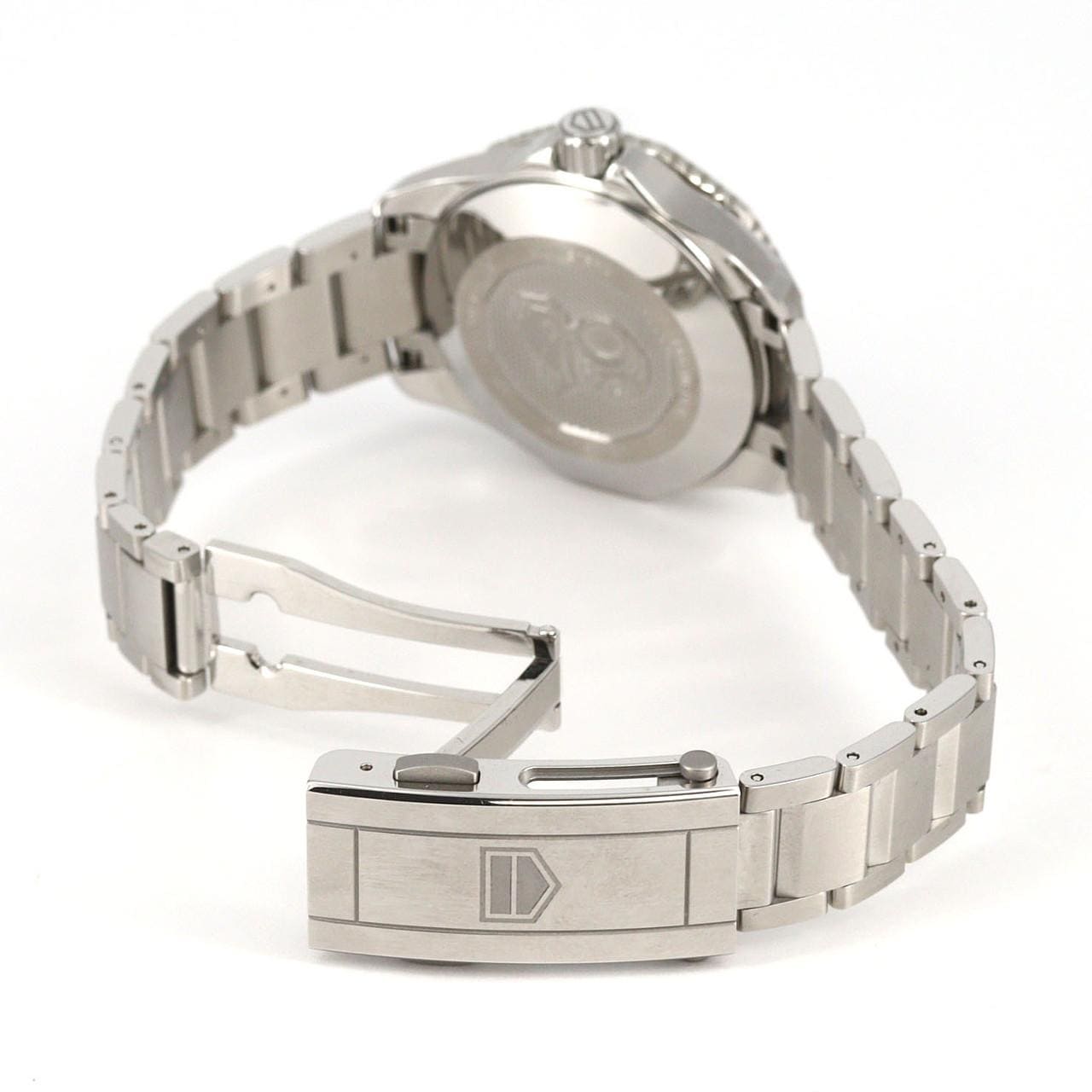 タグ･ホイヤー アクアレーサープロフェッショナル300 WBP231D.BA0626 SS 自動巻