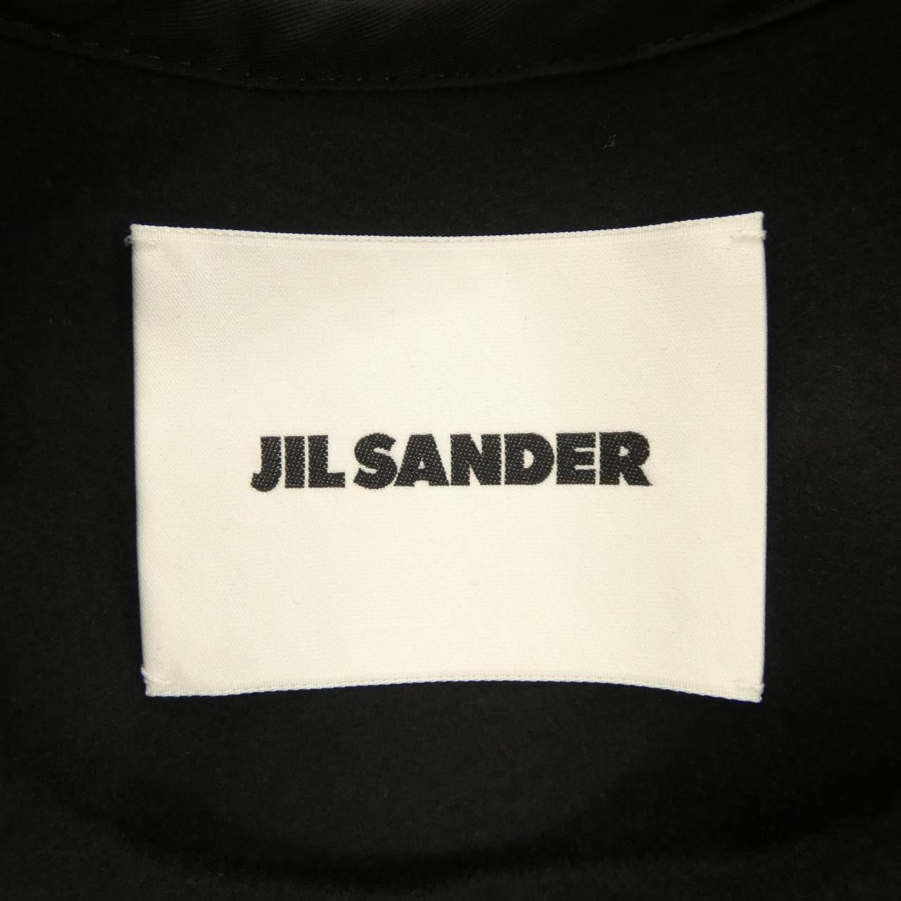 ジルサンダー JIL SANDER J02NC0223 トップス