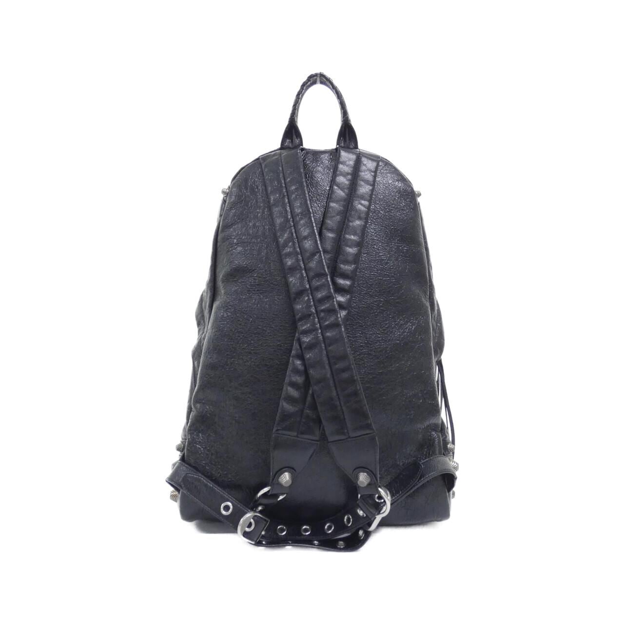 バレンシアガ ル カゴール バックパック 766297 2AAXD リュックサック