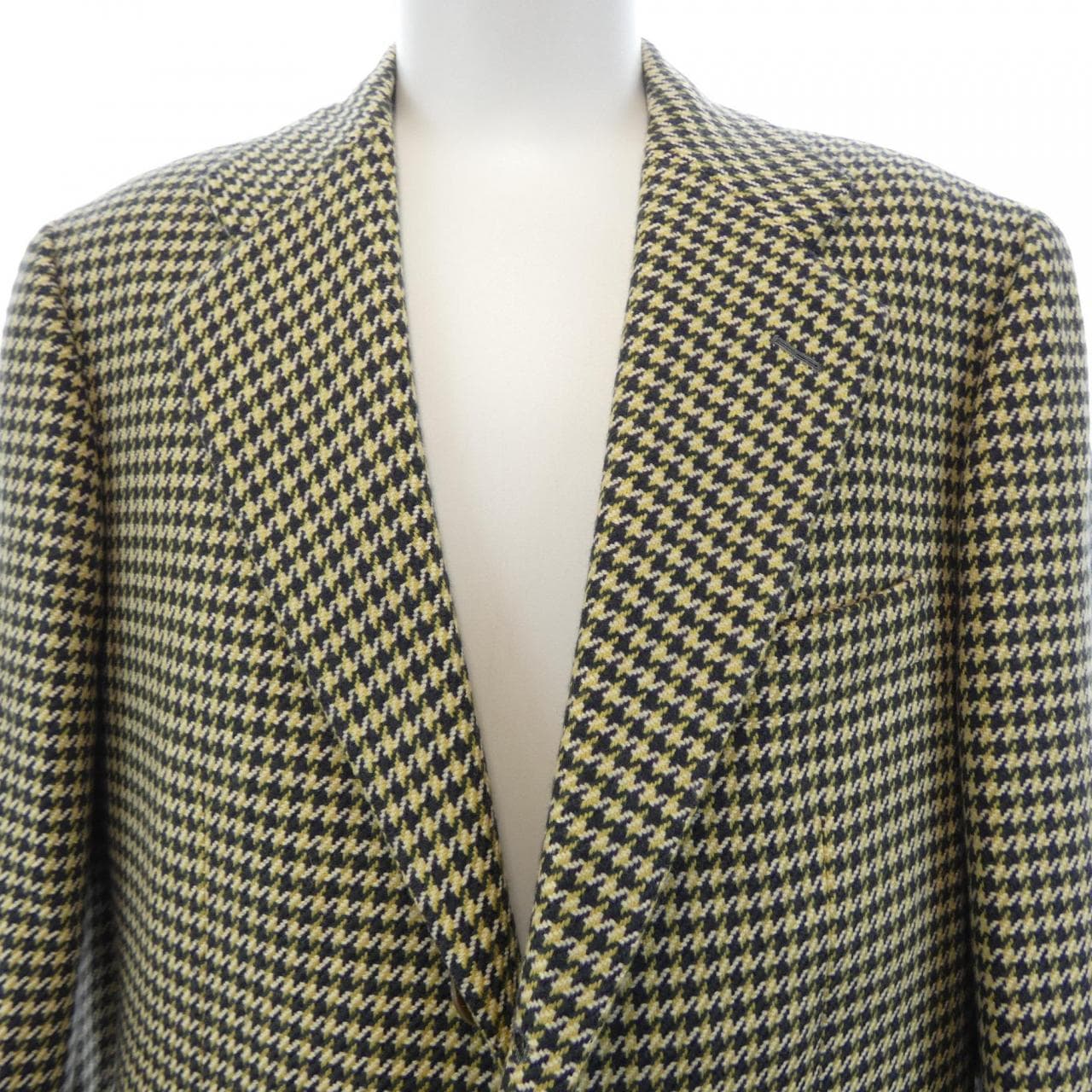 キートン KITON ジャケット