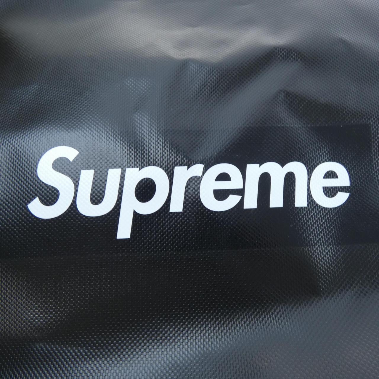 シュプリーム SUPREME ORTLIEB Large BACKPACK
