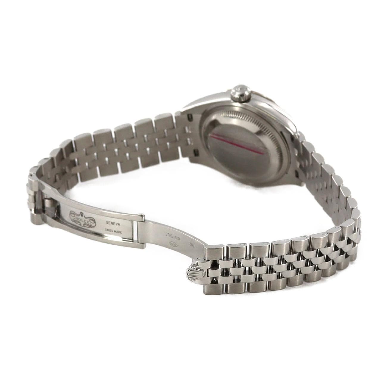 ロレックス デイトジャスト 279174 SSxWG 自動巻 ランダム番