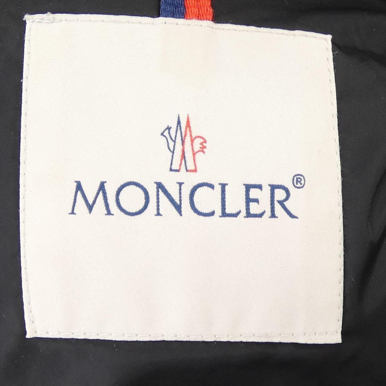 モンクレール MONCLER VAULOGETTE ダウンコート