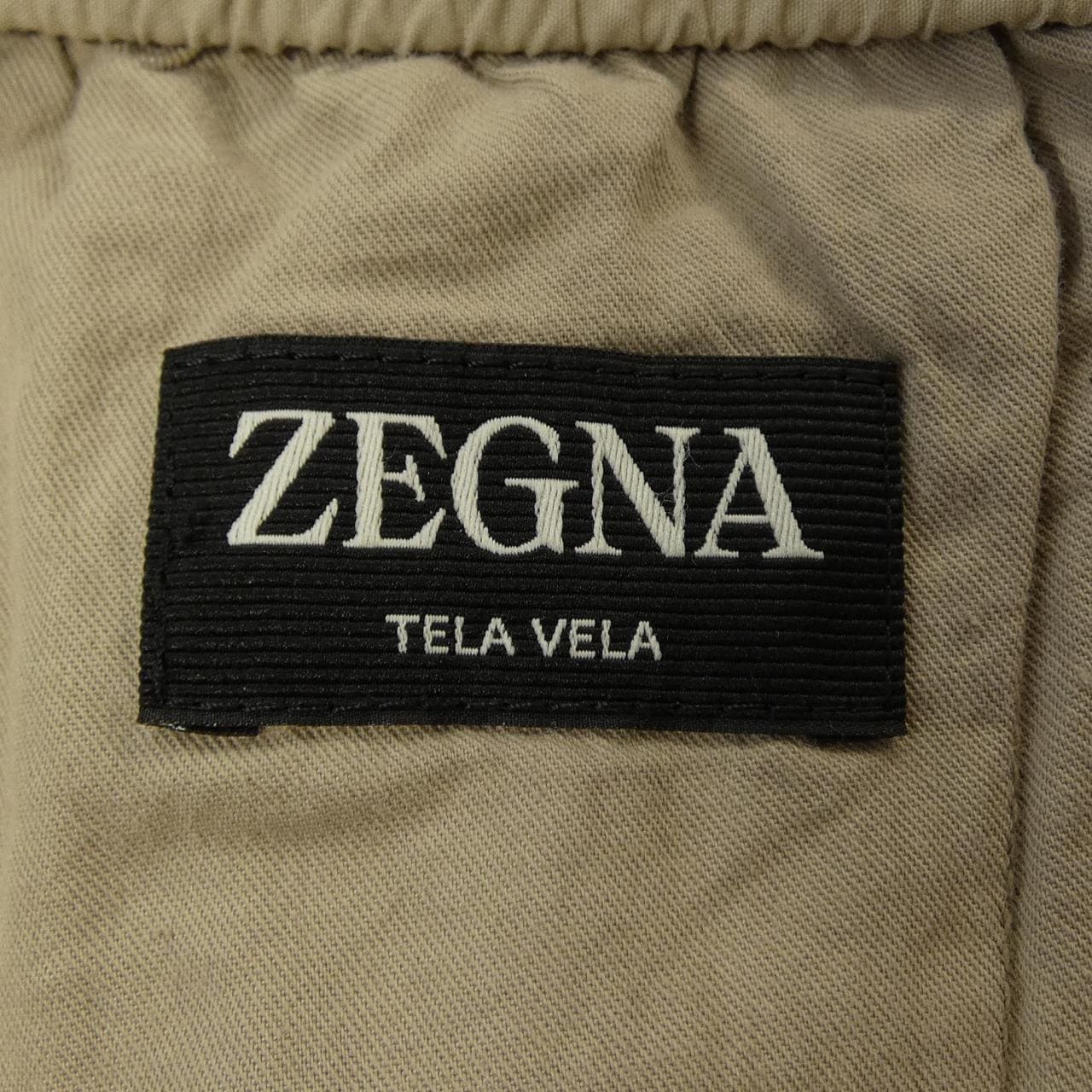 ゼニア ZEGNA パンツ
