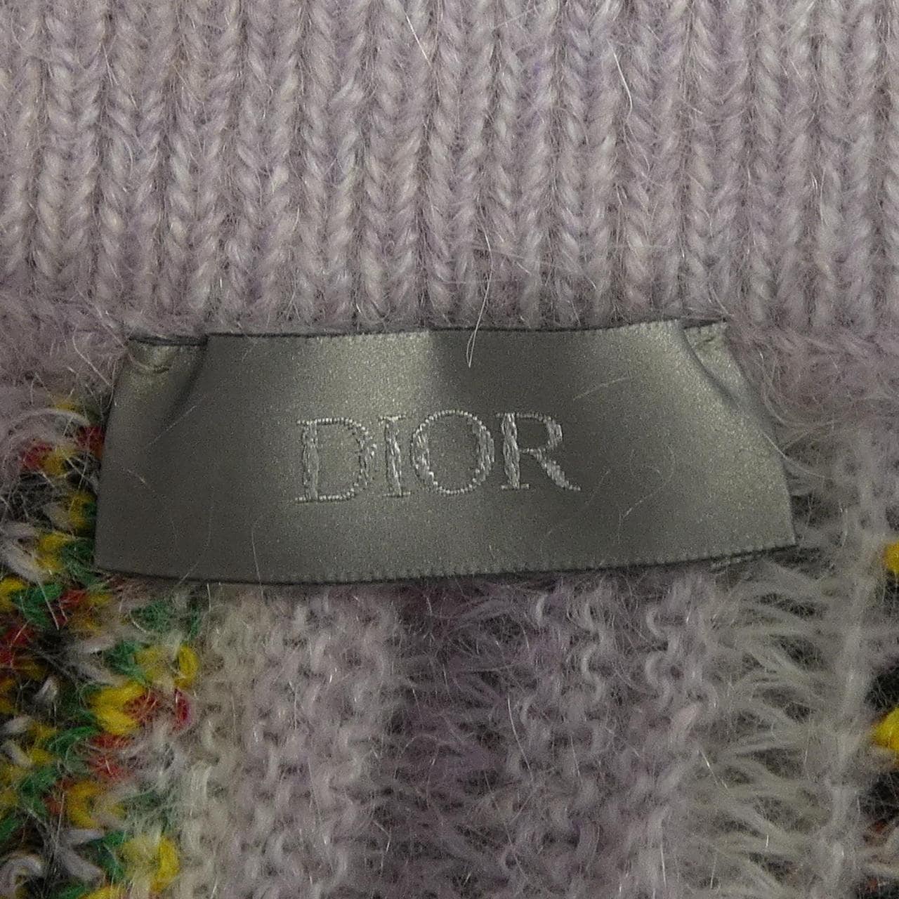 ディオール DIOR 143M651AT286 ニット
