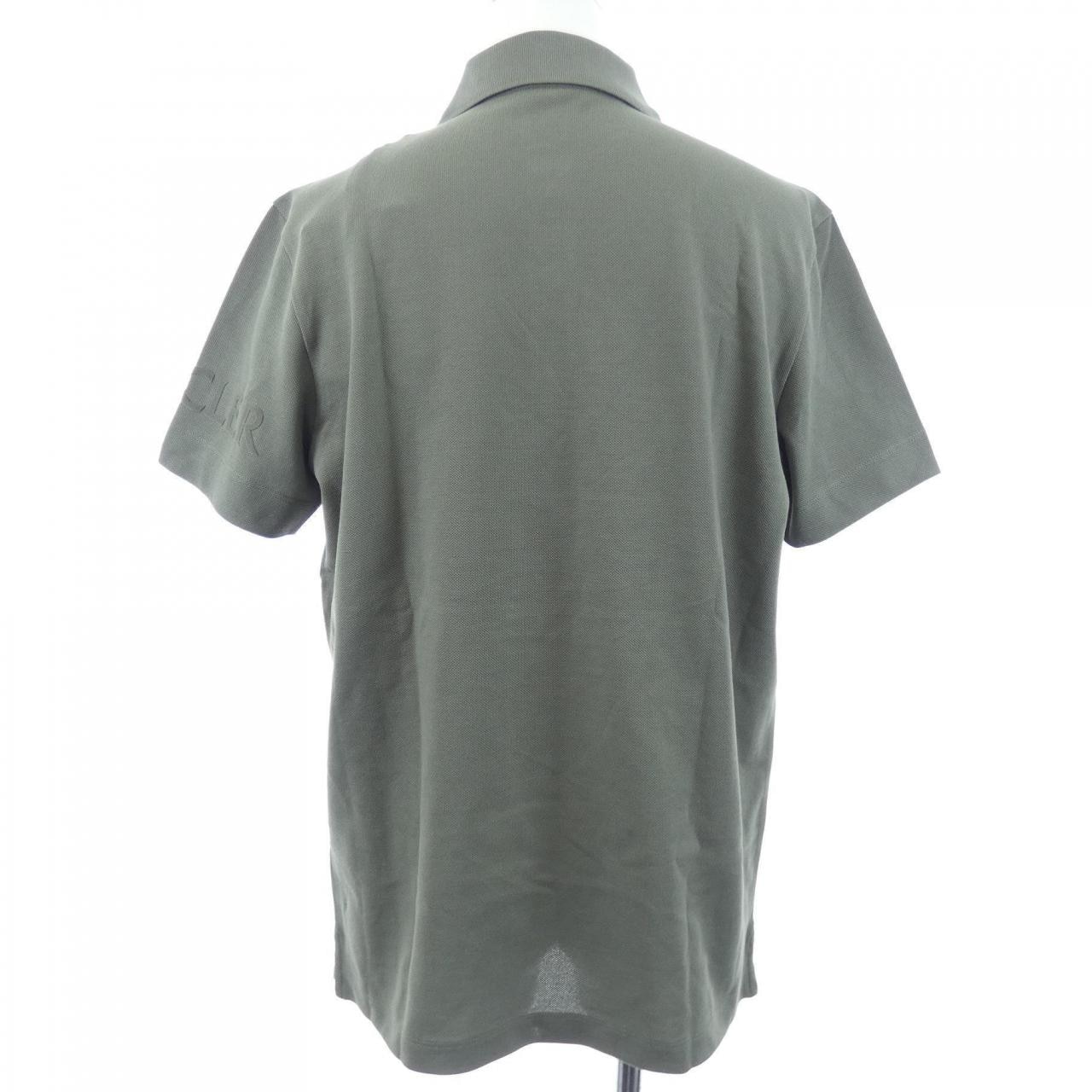 モンクレール MONCLER 20918A00014 ポロシャツ