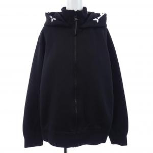 ルイヴィトン LOUIS VUITTON FUST15FED パーカー