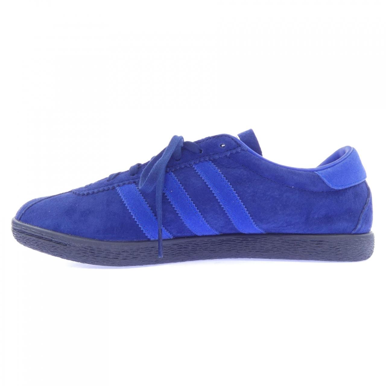 アディダス ADIDAS JR4773/TAHITI MARINE スニーカー