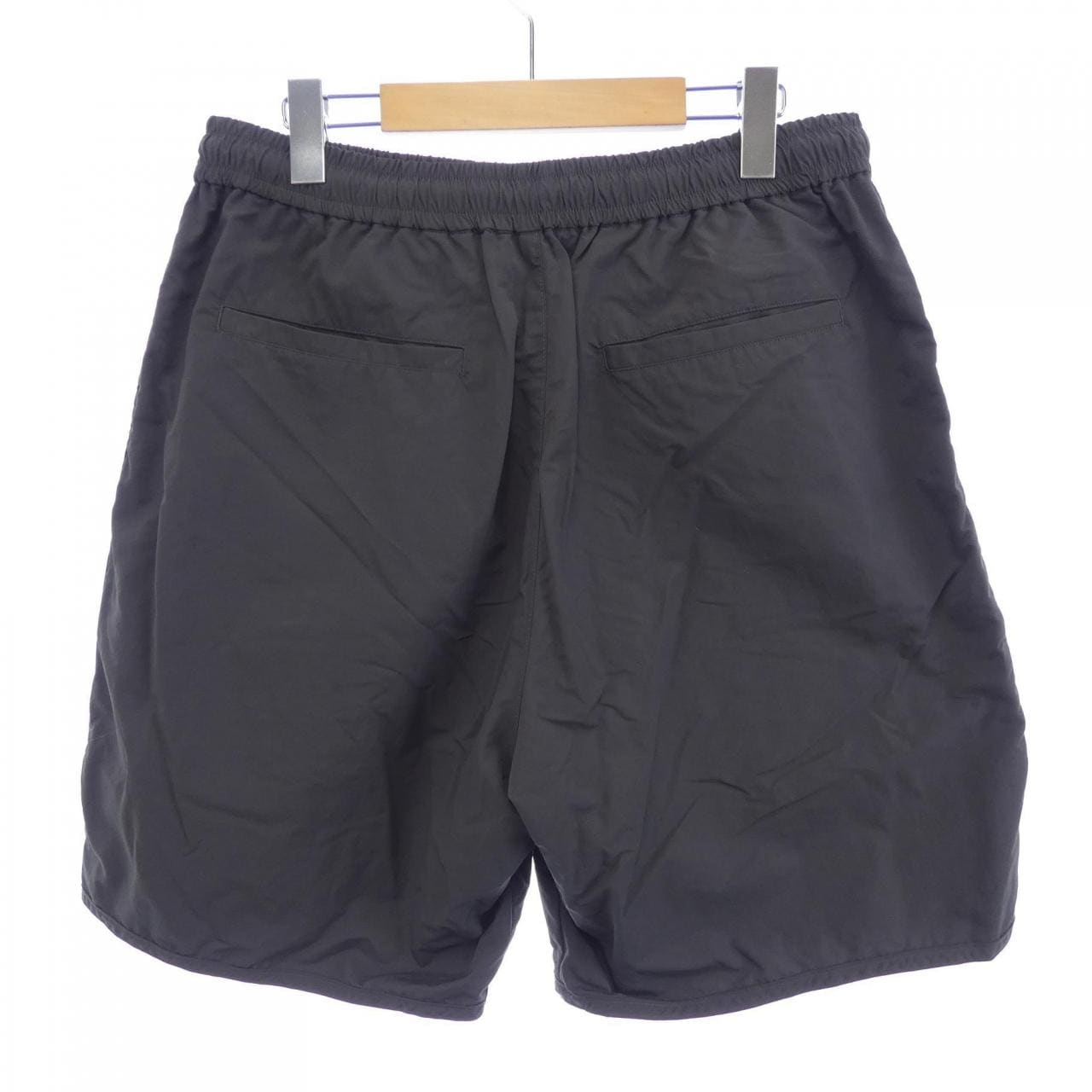 エンノイプロフェッショナル The Ennoy Professional SS25BRENPT02LP ショートパンツ