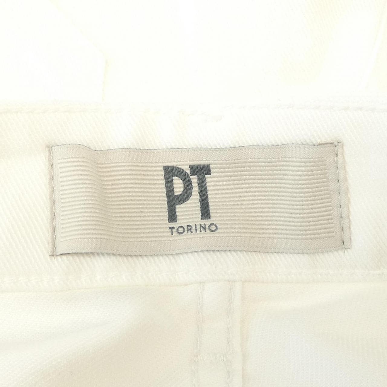 ピーティートリノ PT TORINO C5　DPJ5Z0 ジーンズ