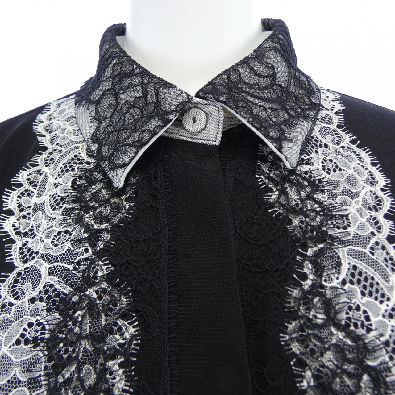 ランバンコレクション LANVIN COLLECTION 2125605 シャツ
