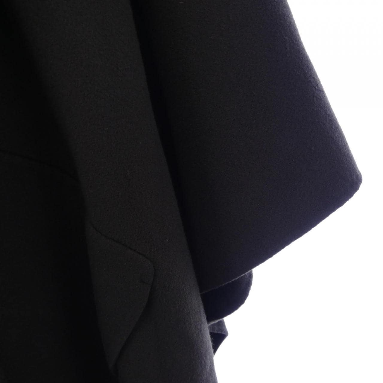 エルメス HERMES *07-7126 ケープ