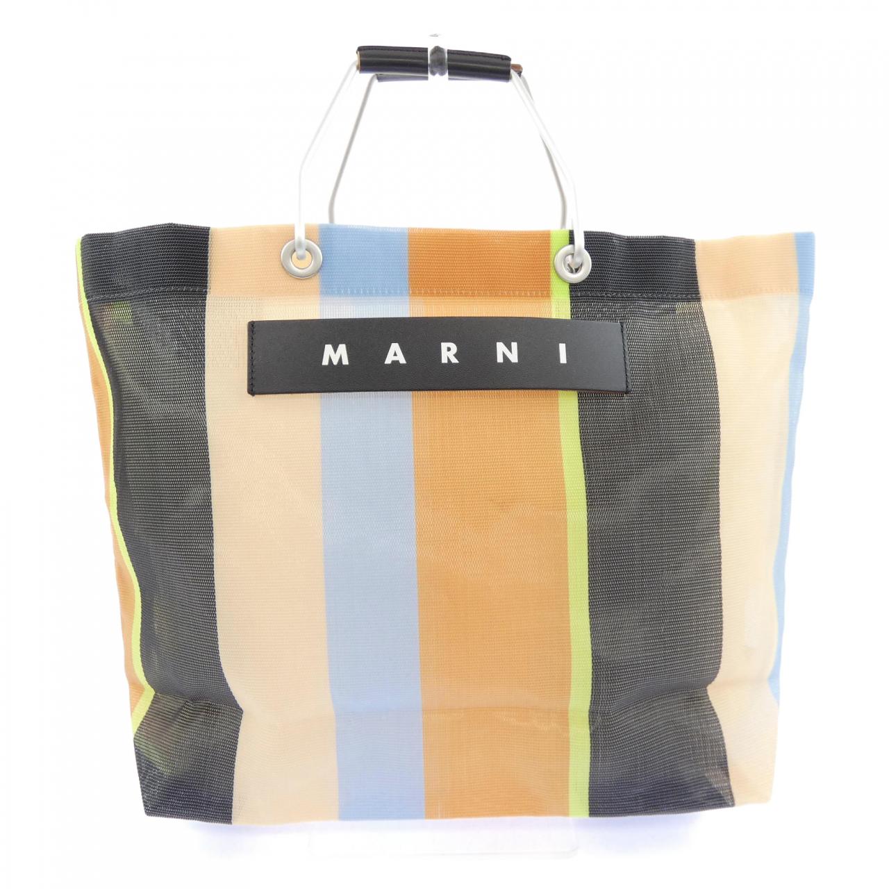 マルニ MARNI BAG