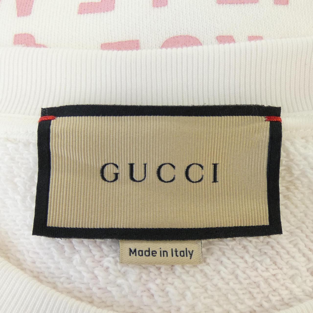 グッチ GUCCI JEAN HARLOW 688219 XJEGA スウェット
