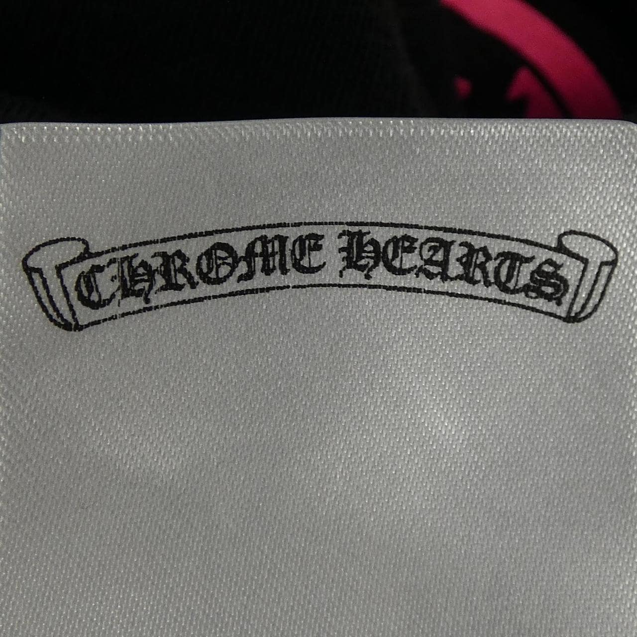 クロムハーツ CHROME HEARTS FOTI 408053447******01H Tシャツ