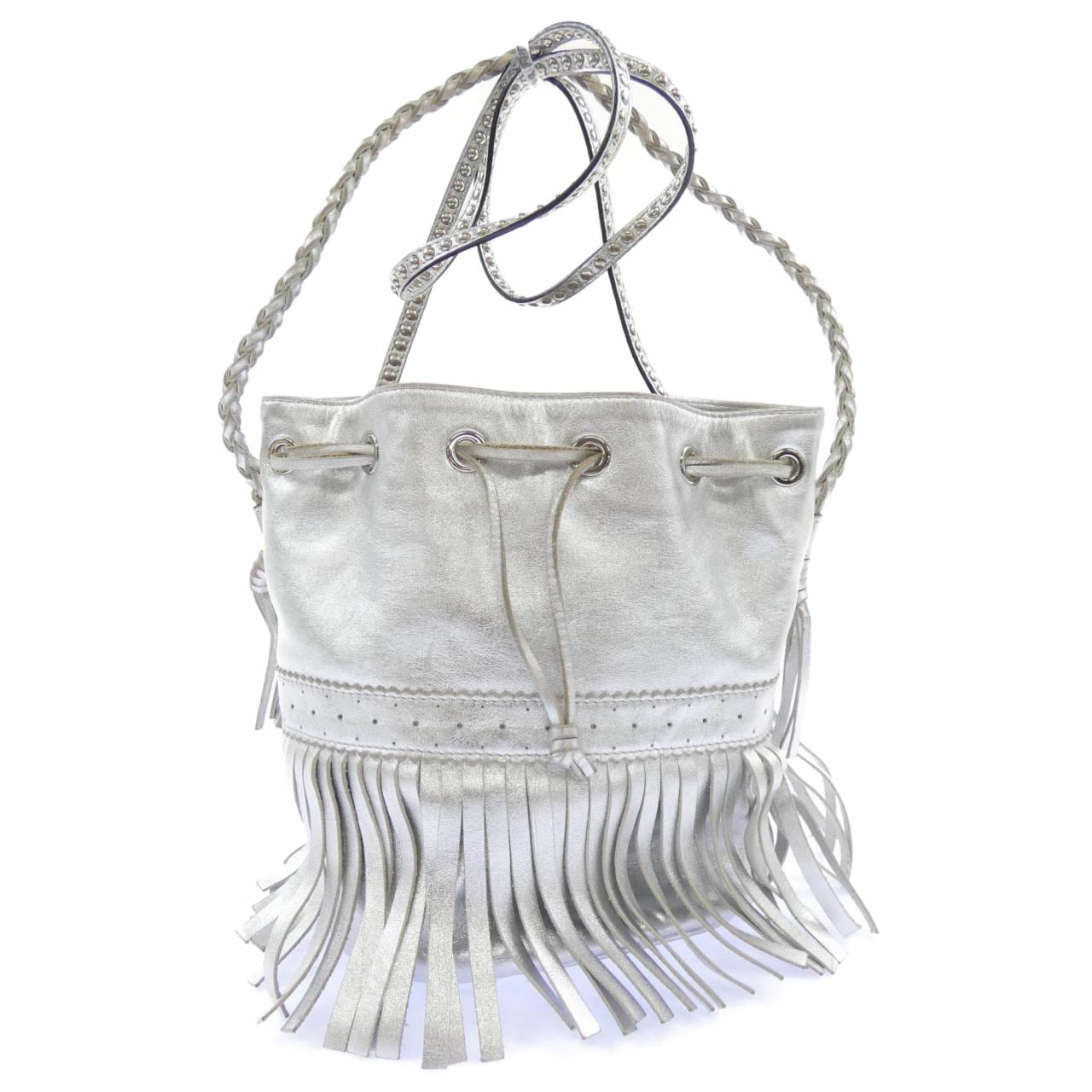 ジェイアンドエムデヴィッドソン J&M DAVIDSON BAG