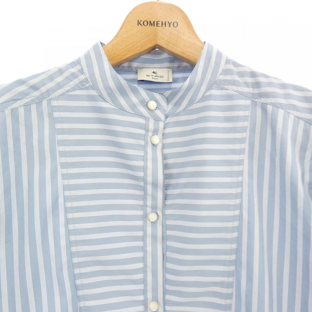 エトロ ETRO シャツ
