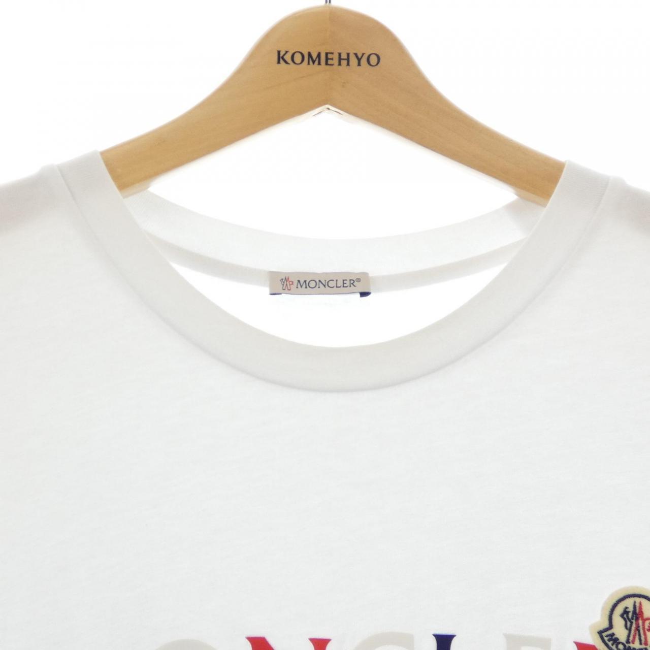モンクレール MONCLER 10918C00043 Tシャツ