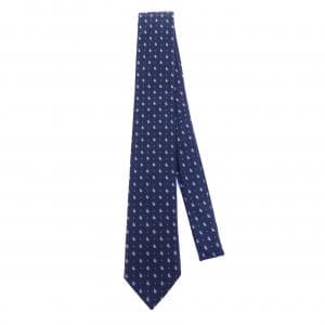 エルメス HERMES NECKTIE