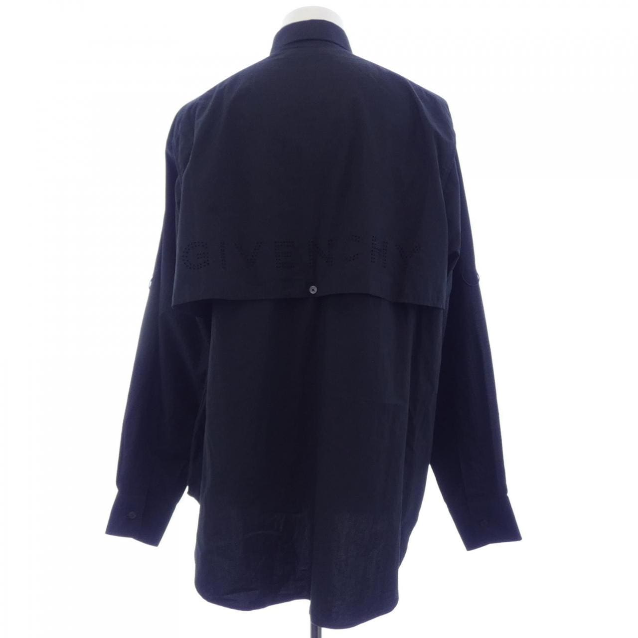 ジバンシー GIVENCHY BM60KH12ZA シャツ