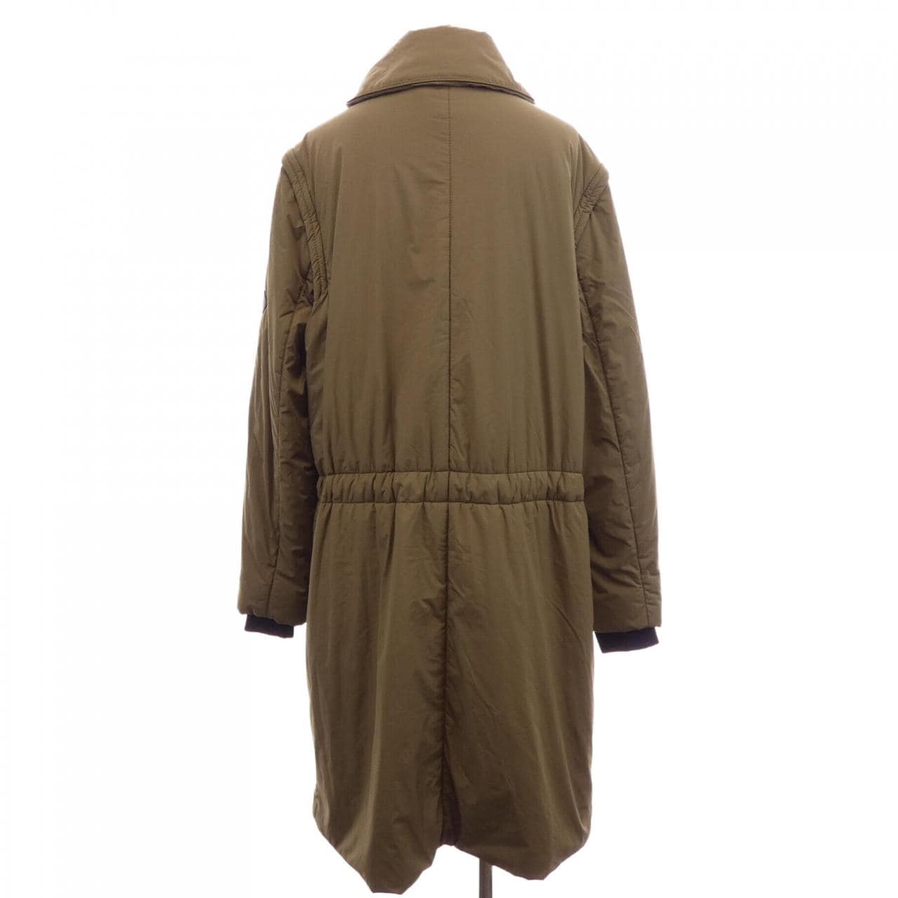 ルイヴィトン LOUIS VUITTON FAC018PPX コート