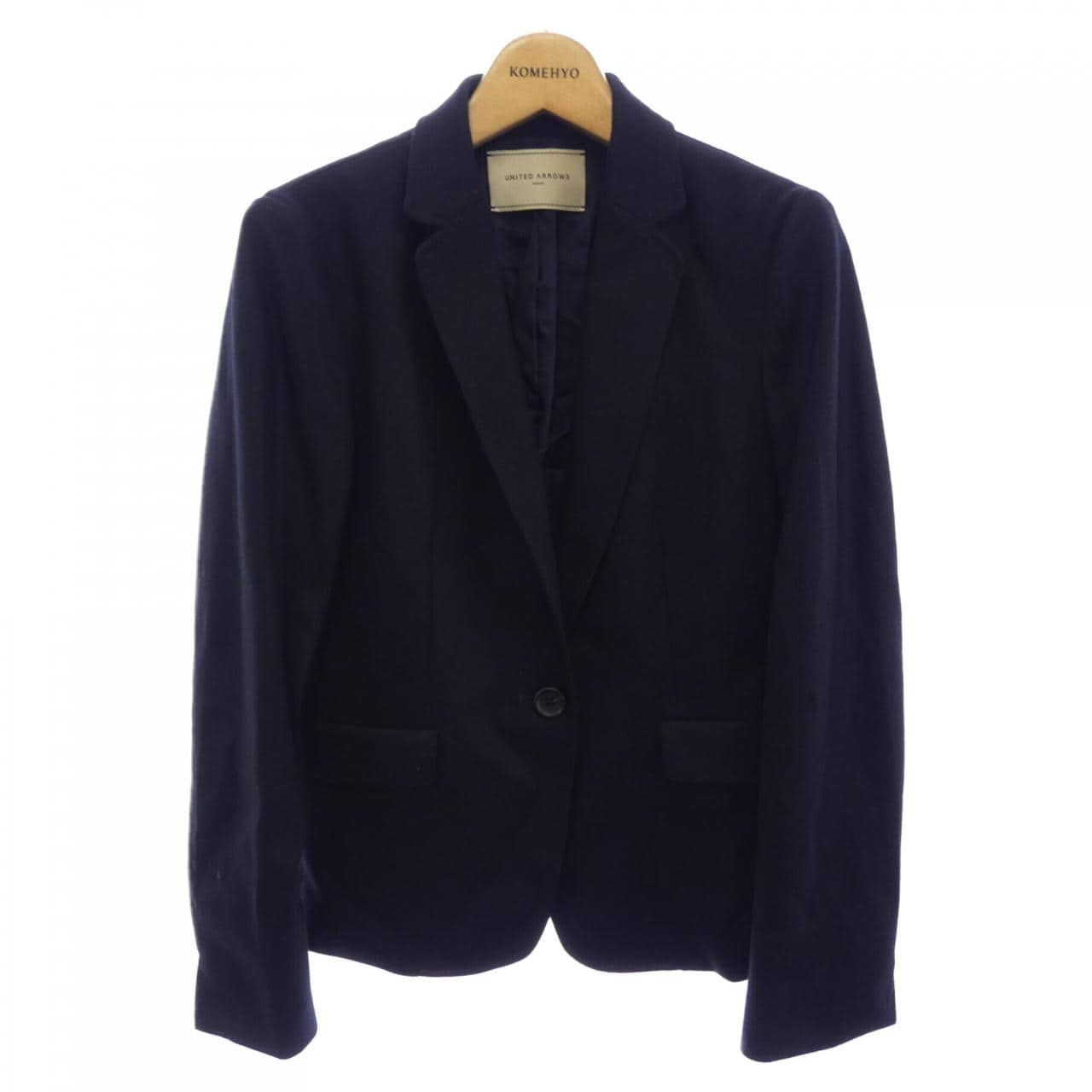 ユナイテッドアローズ UNITED ARROWS 1522-199-4357 ジャケット