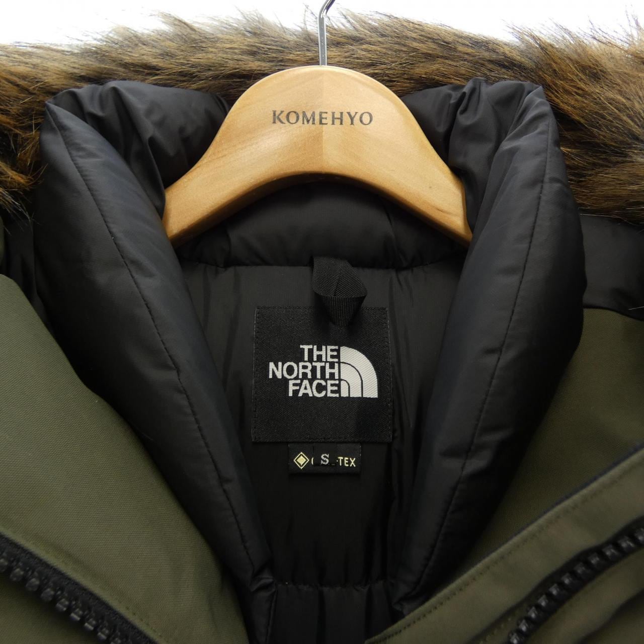 ザノースフェイス THE NORTH FACE ND92032 ダウンジャケット