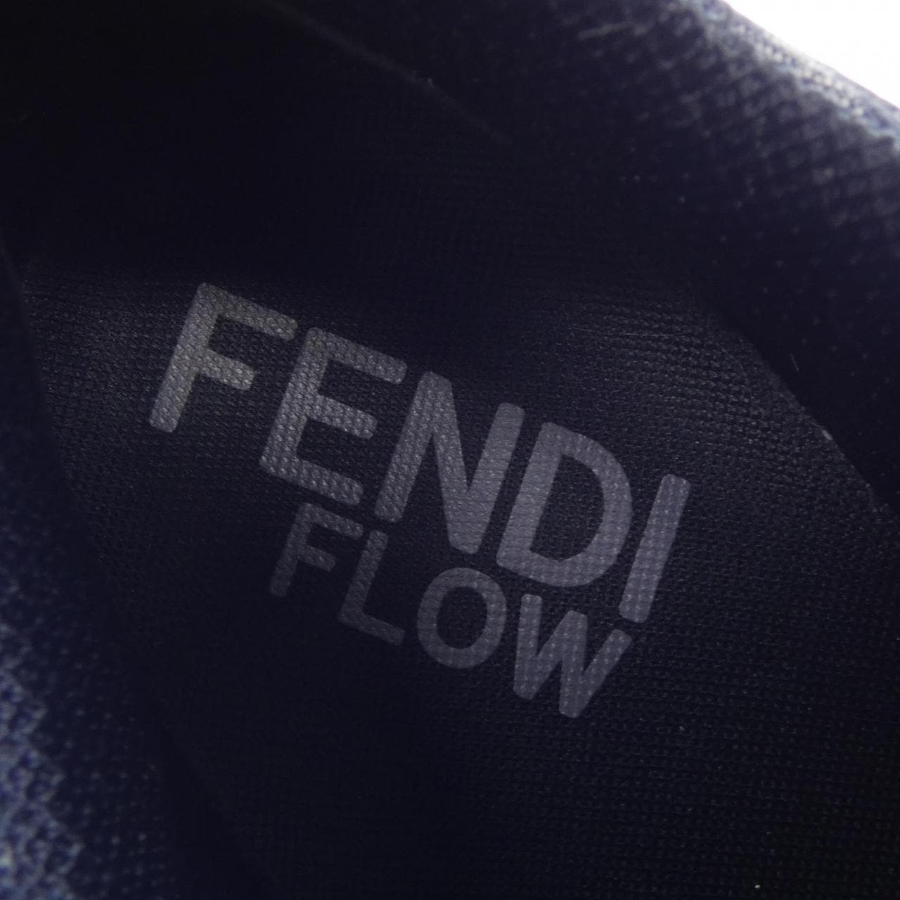 フェンディ FENDI 7E1392 スニーカー